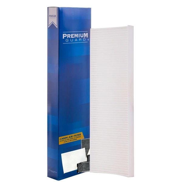 Premium Guard PC5480 Cabin Air Filter