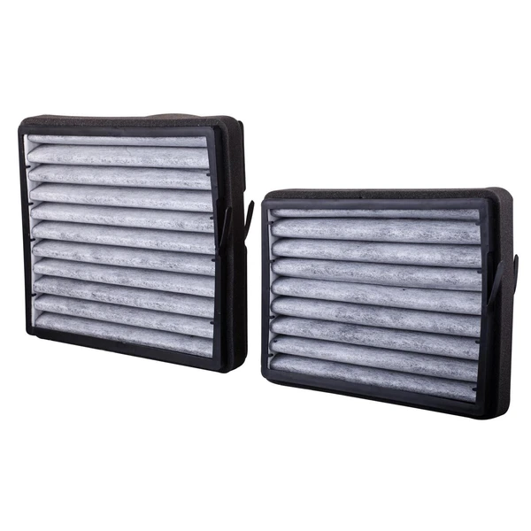 Premium Guard PC5504 Cabin Air Filter, Recirculation