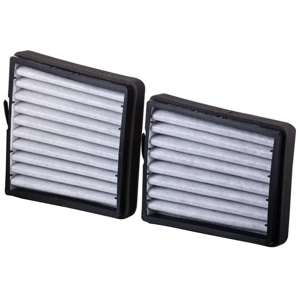 Premium Guard PC5504 Cabin Air Filter, Recirculation