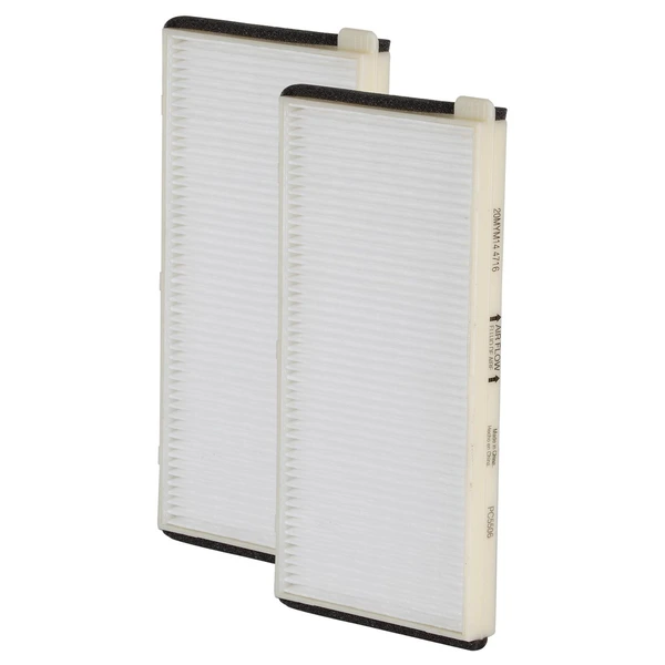 Premium Guard PC5506 Cabin Air Filter