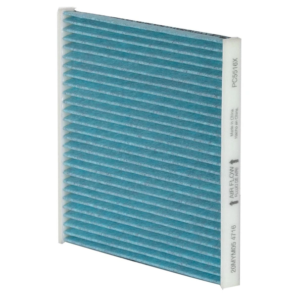 Premium Guard PC5516X Cabin Air Filter