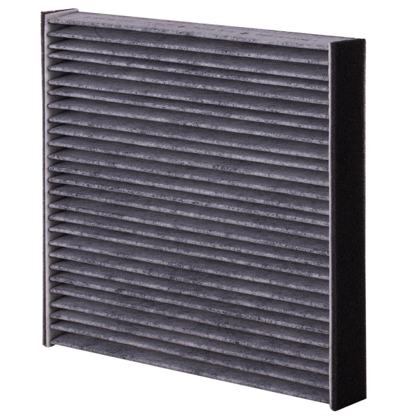 Premium Guard PC5518 Cabin Air Filter, Front Side