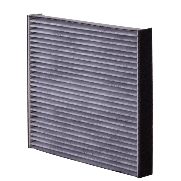 Premium Guard PC5518 Cabin Air Filter, Front Side