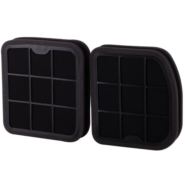 Premium Guard PC5520 Cabin Air Filter, Recirculation