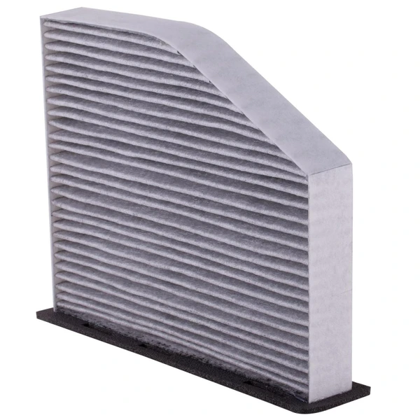Premium Guard PC5586X Cabin Air Filter, Under Dashboard