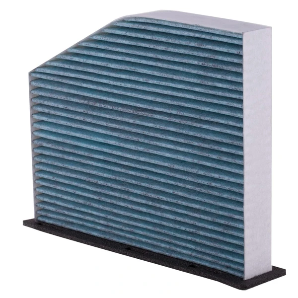 Premium Guard PC5586X Cabin Air Filter, Under Dashboard