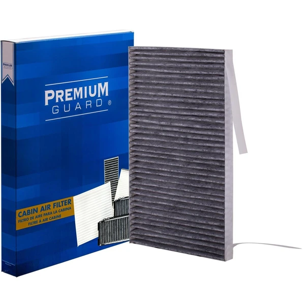 Premium Guard PC5763C Cabin Air Filter