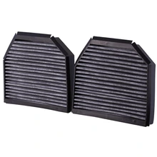 Premium Guard PC5774C Cabin Air Filter, Fresh Air