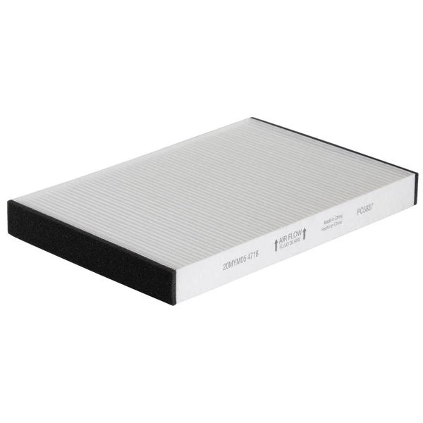 Premium Guard PC5837 Cabin Air Filter