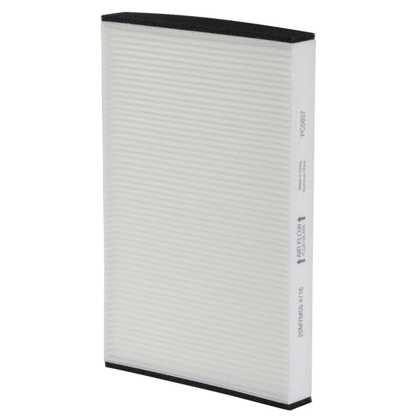 Premium Guard PC5837 Cabin Air Filter