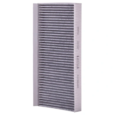 Premium Guard PC5838C Cabin Air Filter