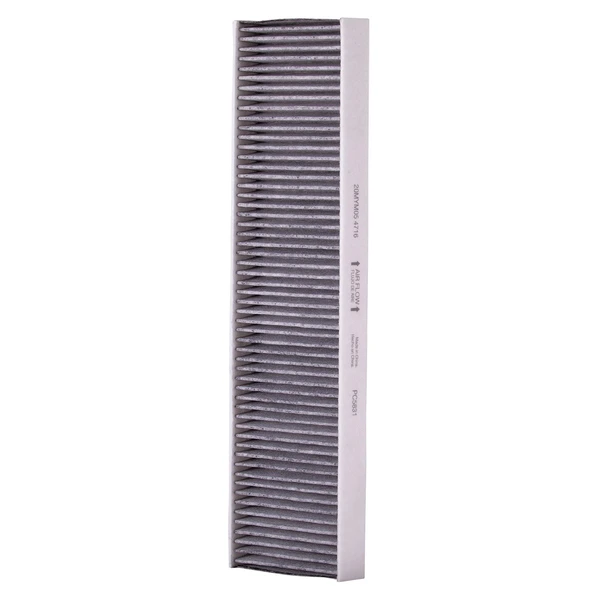 Premium Guard PC5831 Cabin Air Filter