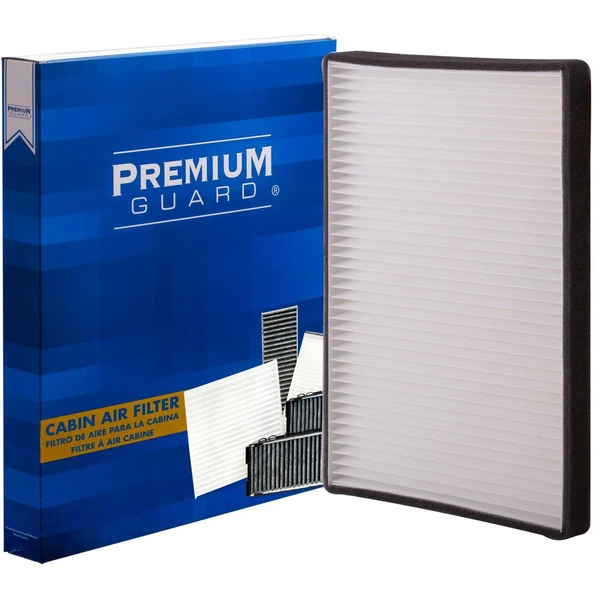 Premium Guard PC5853 Cabin Air Filter