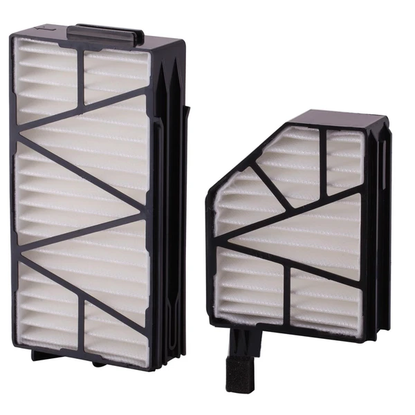 Premium Guard PC5872 Cabin Air Filter