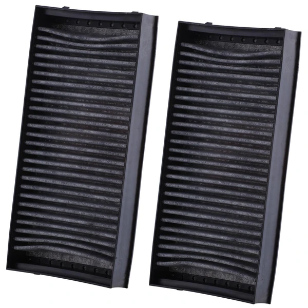 Premium Guard PC6072C Cabin Air Filter, Fresh Air