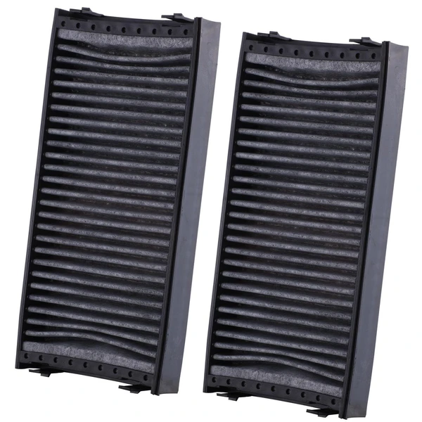 Premium Guard PC6072C Cabin Air Filter, Fresh Air