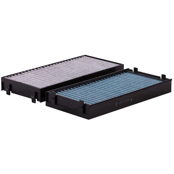 Premium Guard PC6072X Cabin Air Filter, Fresh Air