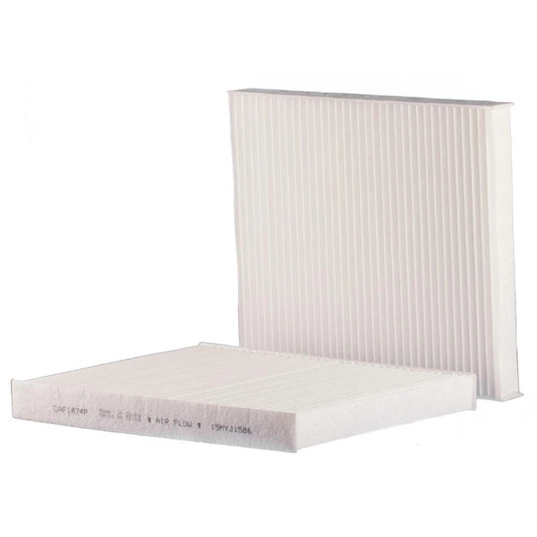 Premium Guard PC6087 Cabin Air Filter