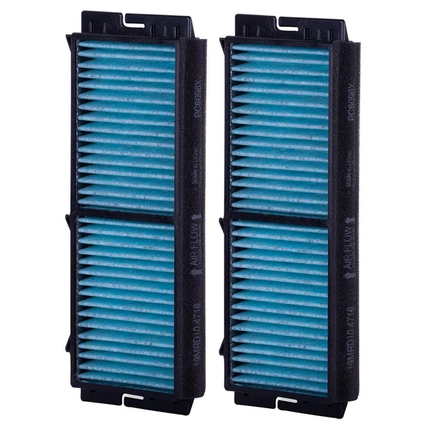 Premium Guard PC6098X Cabin Air Filter