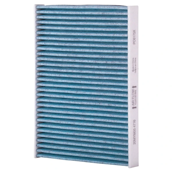 Premium Guard PC6175X Cabin Air Filter