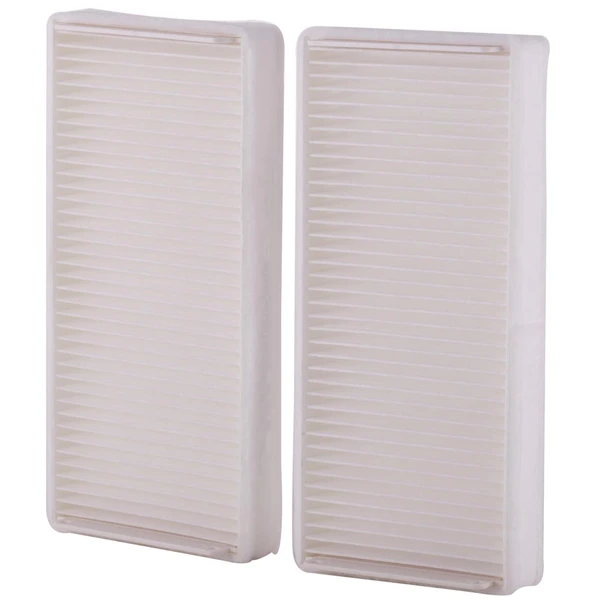 Premium Guard PC8153 Cabin Air Filter, Fresh Air