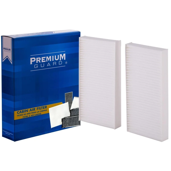 Premium Guard PC9093 Cabin Air Filter