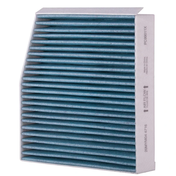 Premium Guard PC99011X Cabin Air Filter