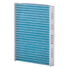 Premium Guard PC99153X Cabin Air Filter, Recirculation