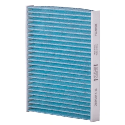 Premium Guard PC99153X Cabin Air Filter, Recirculation