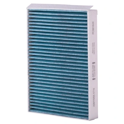 Premium Guard PC99164X Cabin Air Filter, Fresh Air