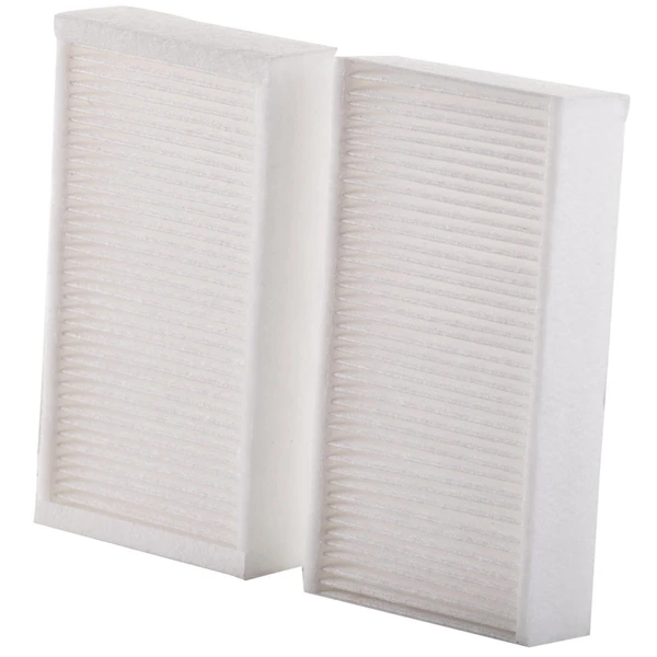 Premium Guard PC99242 Cabin Air Filter, Recirculation