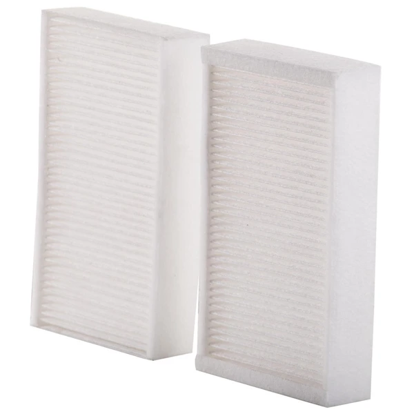 Premium Guard PC99242 Cabin Air Filter, Recirculation
