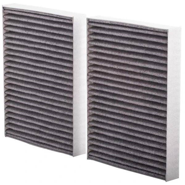 Premium Guard PC99244 Cabin Air Filter