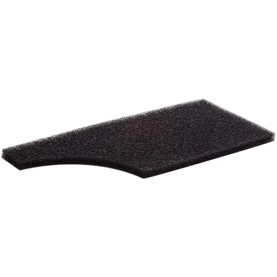 Premium Guard PC99250 Cabin Air Filter, Rear Side