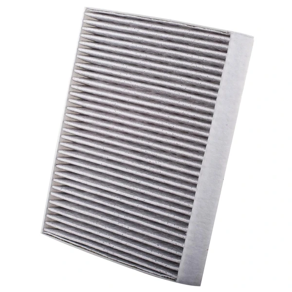 Premium Guard PC99204C Cabin Air Filter, Recirculation