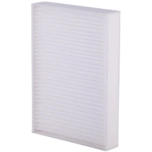 Premium Guard PC99346 Cabin Air Filter, Rear Side