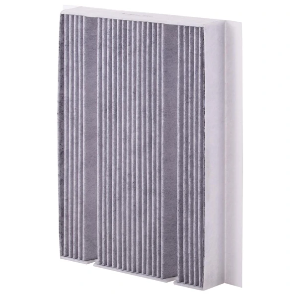 Premium Guard PC99348C Cabin Air Filter, Front Side