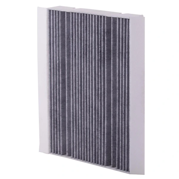 Premium Guard PC99348C Cabin Air Filter, Front Side