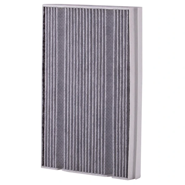 Premium Guard PC99348X Cabin Air Filter, Front Side