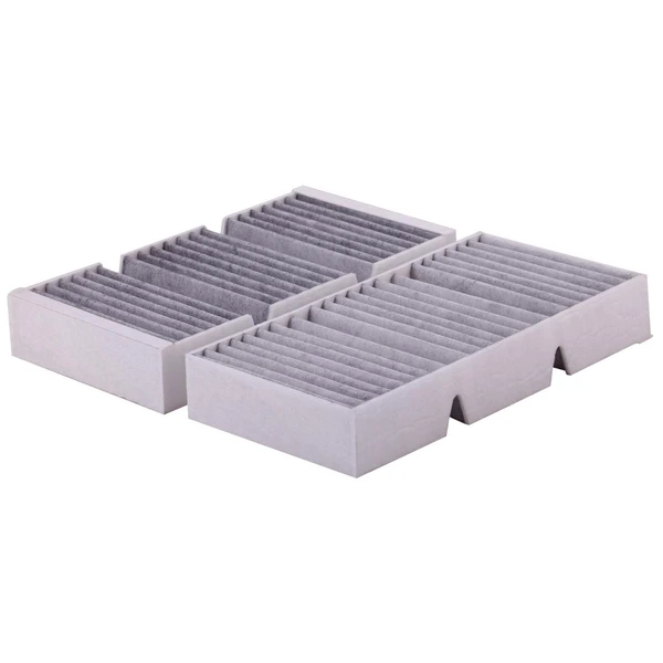 Premium Guard PC99366C Cabin Air Filter, Recirculation