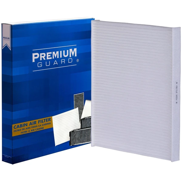Premium Guard PC99454 Cabin Air Filter