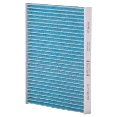Premium Guard PC99454X Cabin Air Filter