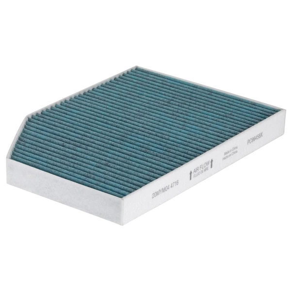 Premium Guard PC99458X Cabin Air Filter