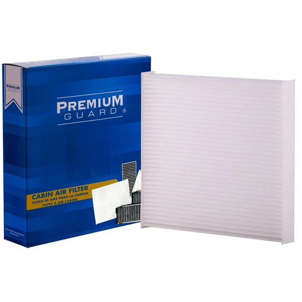 4. Premium Guard Air Filter
