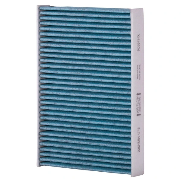 Premium Guard PC99474X Cabin Air Filter