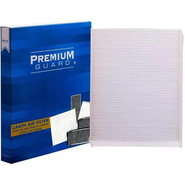 Premium Guard PC99492 Cabin Air Filter