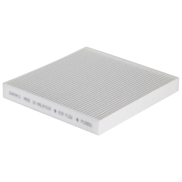 Premium Guard PC9958 Cabin Air Filter, Recirculation