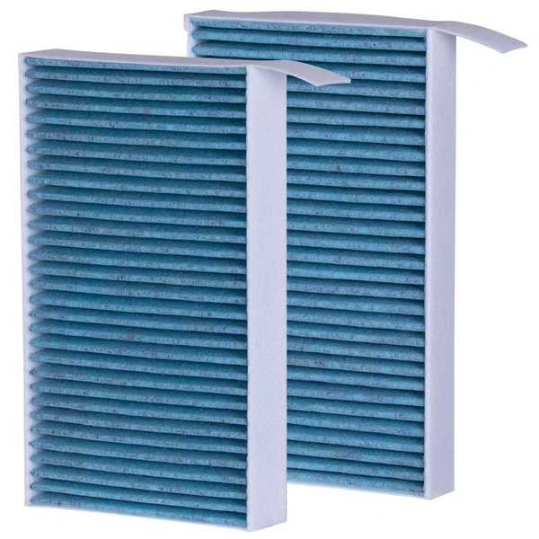 Premium Guard PC99502X Cabin Air Filter, Recirculation