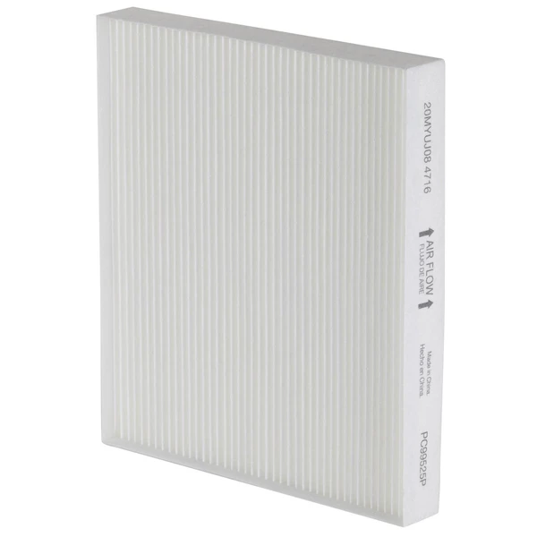 Premium Guard PC99525P Cabin Air Filter