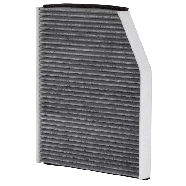 Premium Guard PC99528C Cabin Air Filter, Front Side